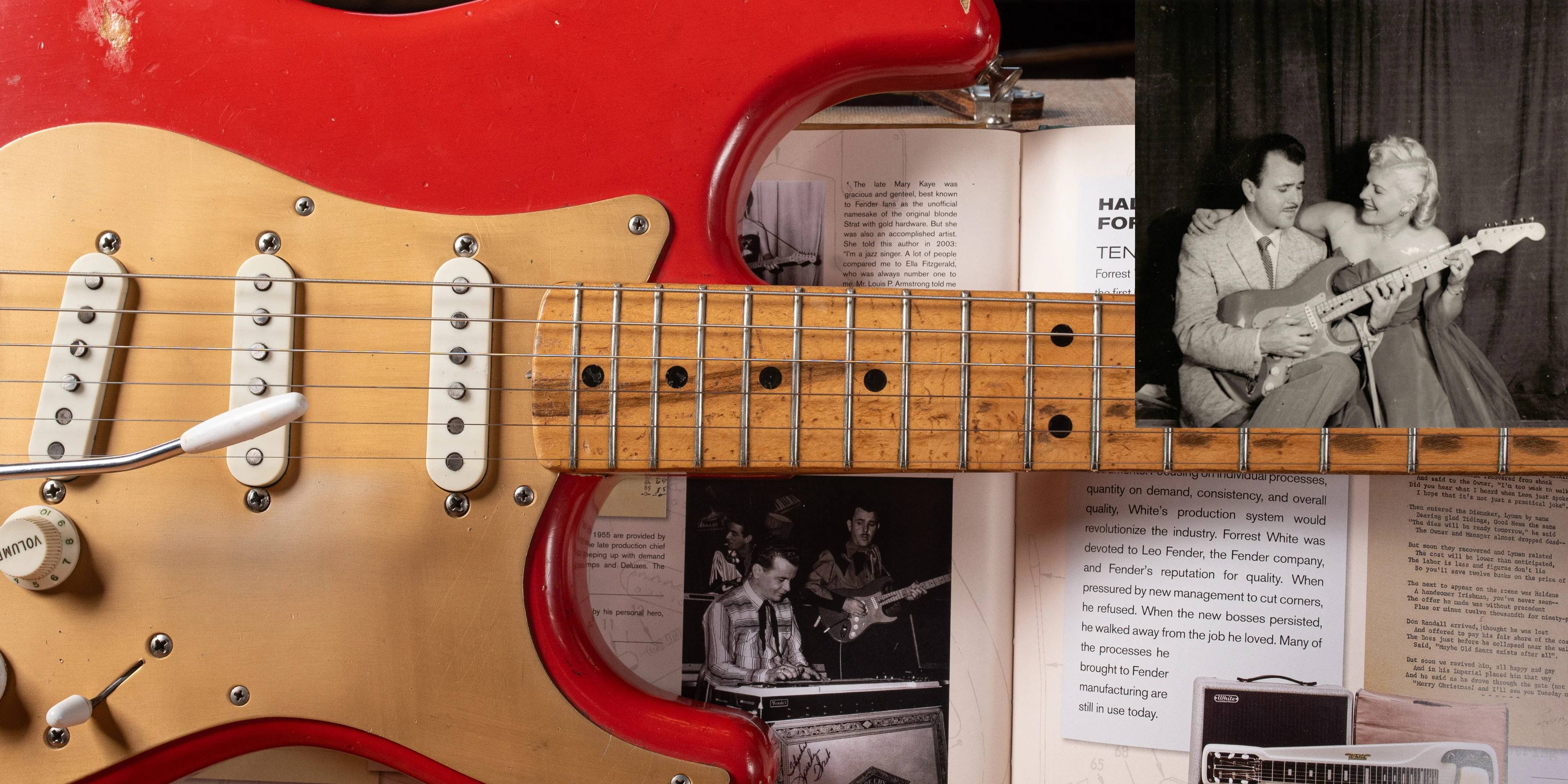 Turn Your Vintage Into Value